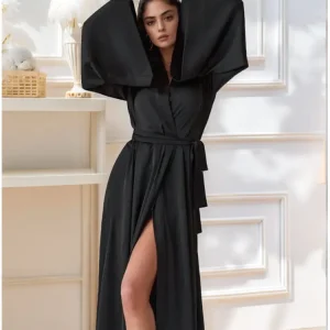 Déshabillé Kimono Femme | Lounge