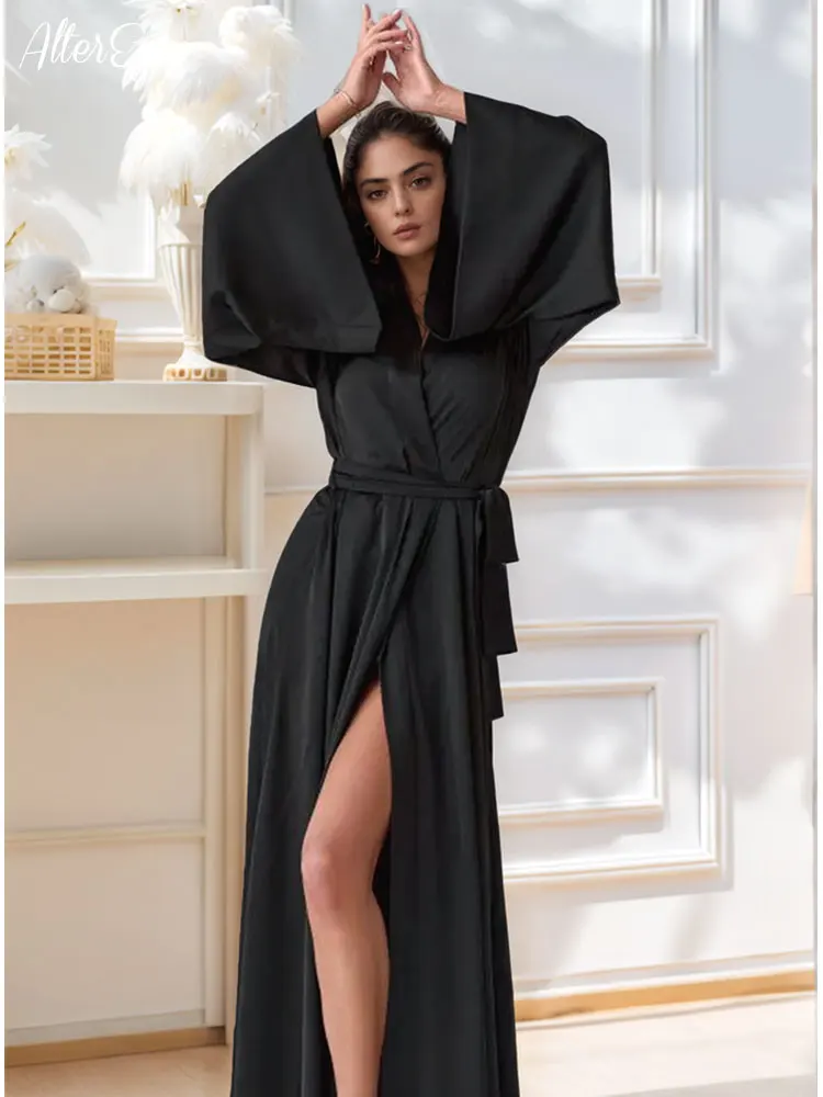 Déshabillé Kimono Femme | Lounge