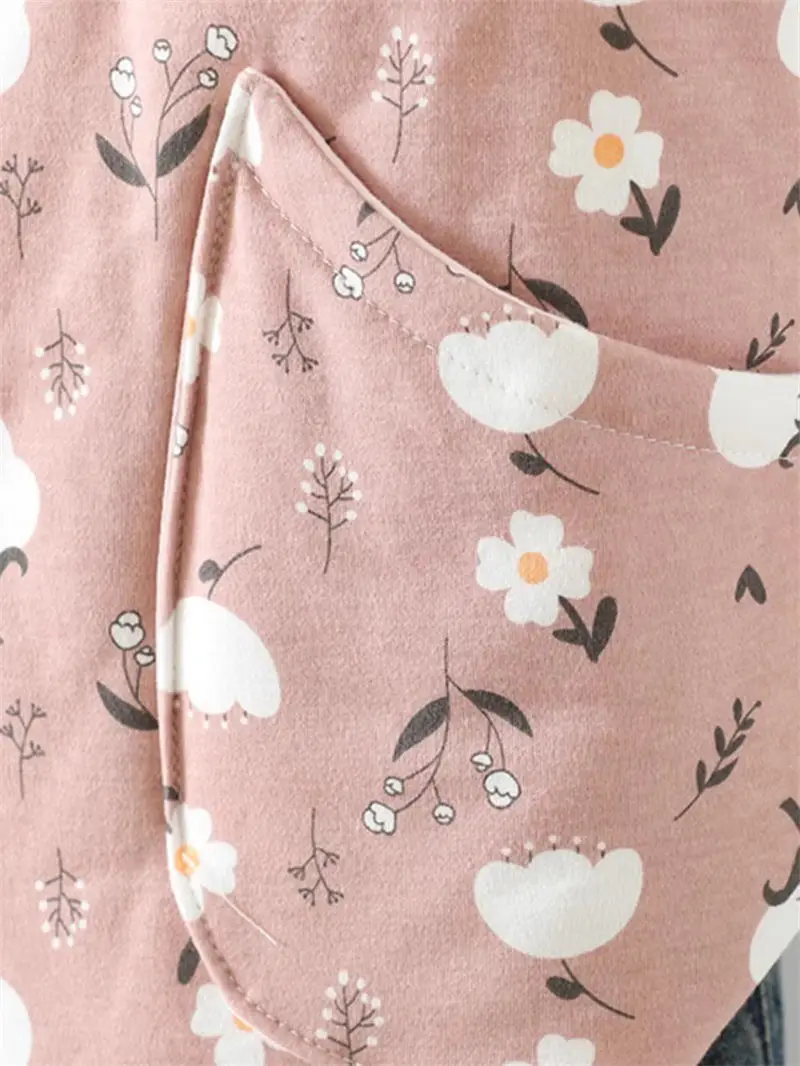 veste en molleton style kimono pour femme