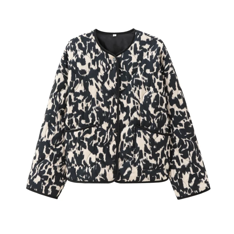 veste kimono matelassée femme