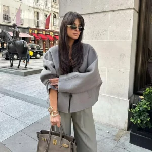 Veste Kimono Femme | Paris