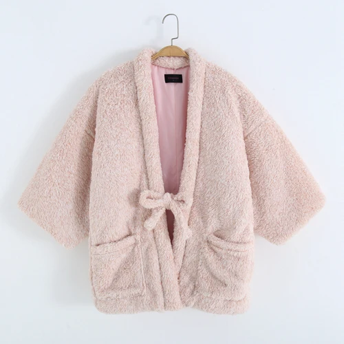 kimono femme ample et confortable