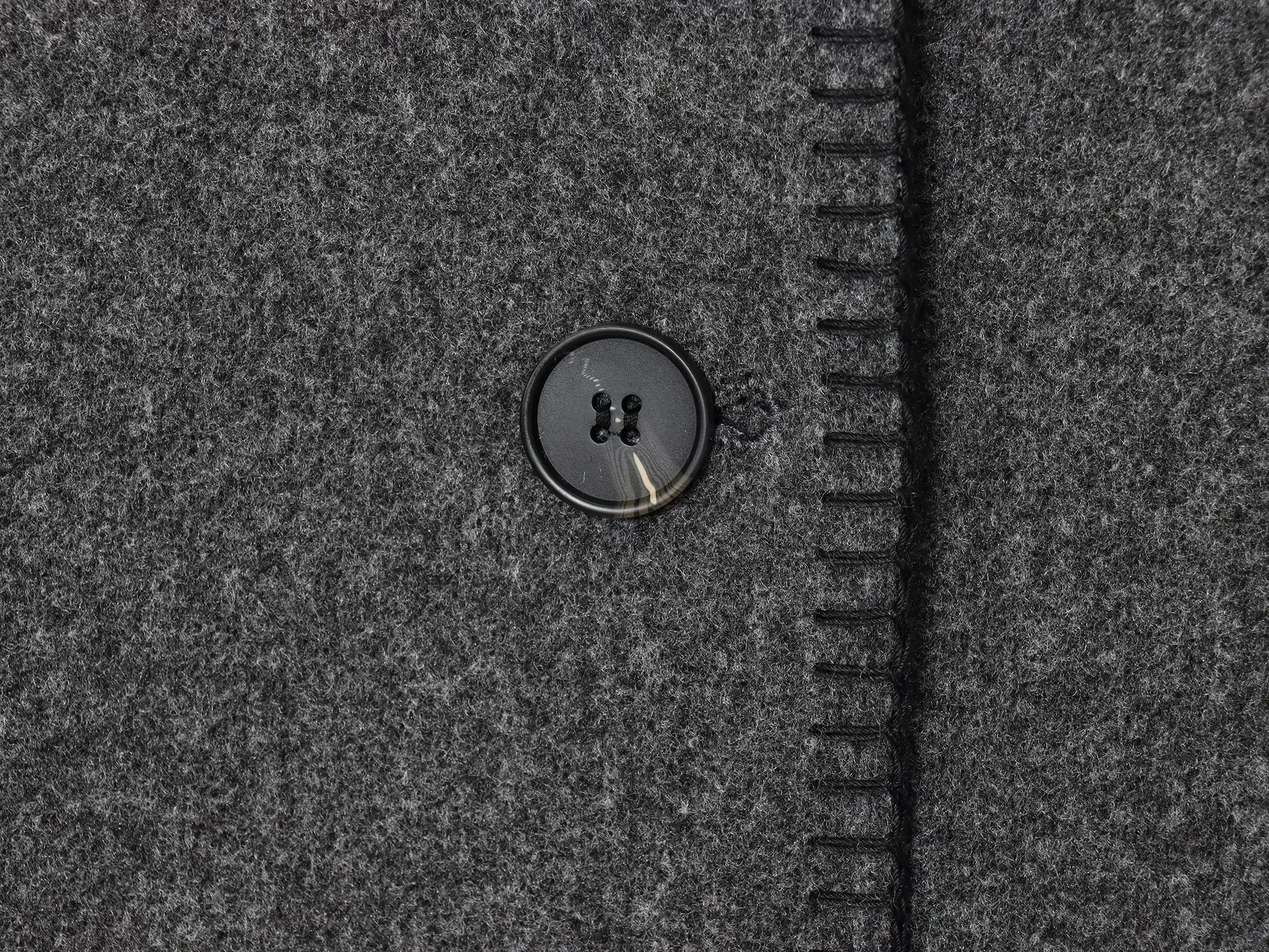 veste d'été femme noire style kimono