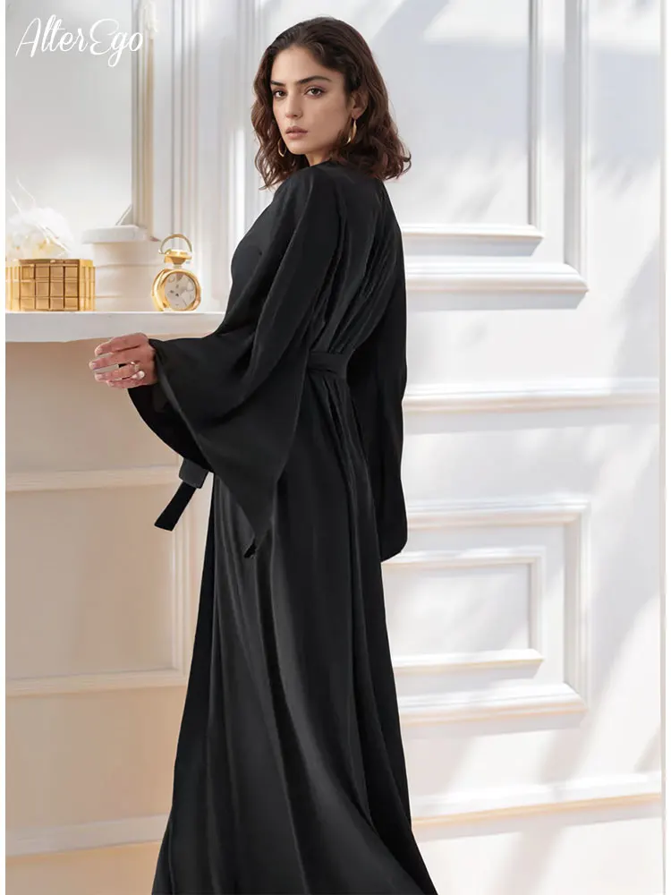 kimono lounge femme confortable