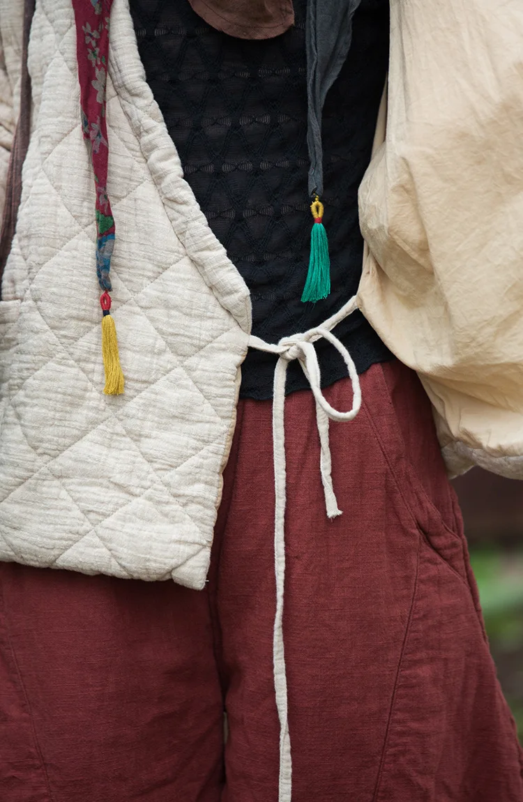 veste kimono blanche pour les jours frais