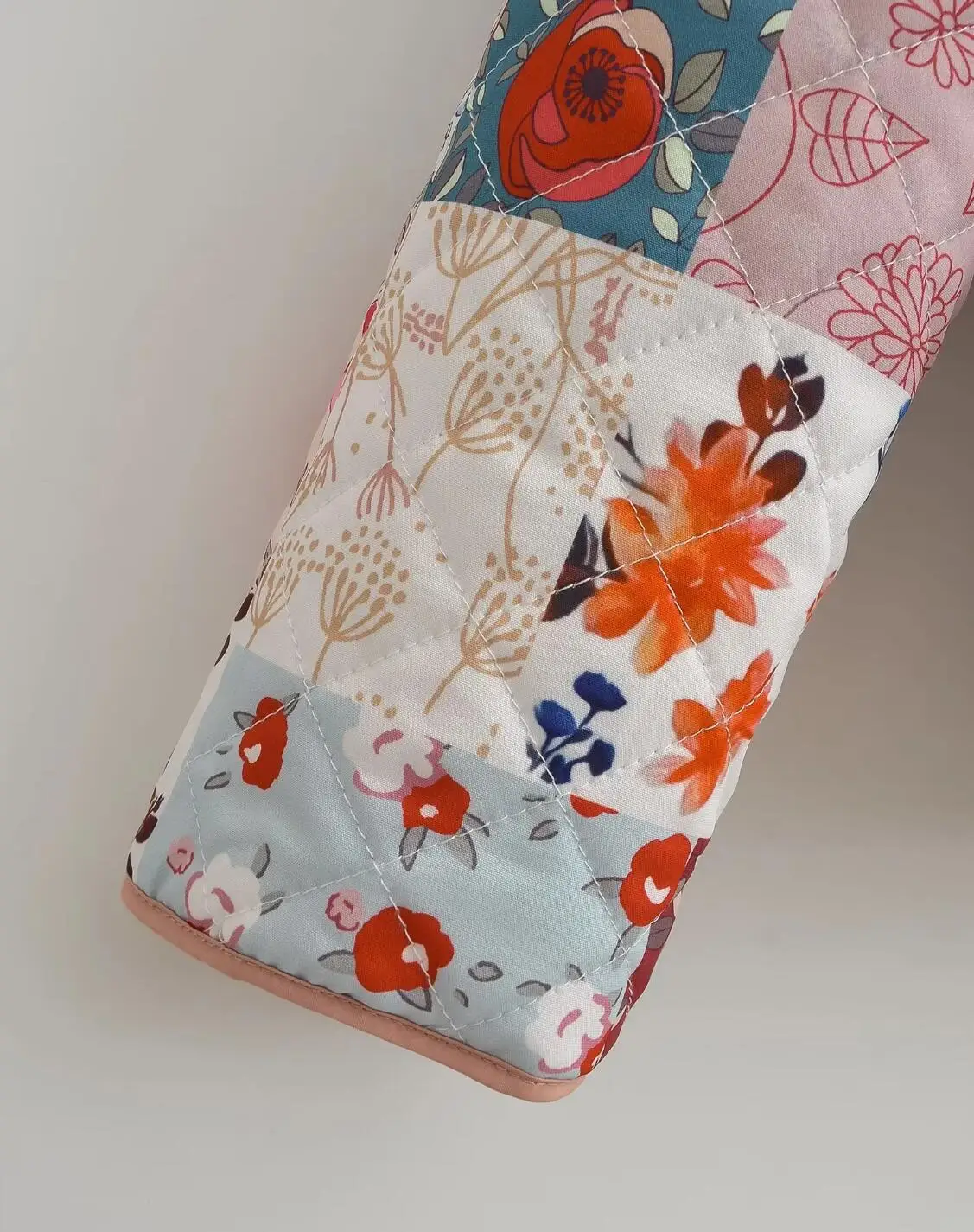 veste d'extérieur femme style kimono