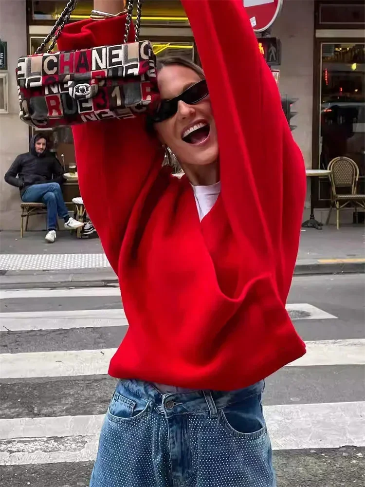 veste kimono d'hiver élégante