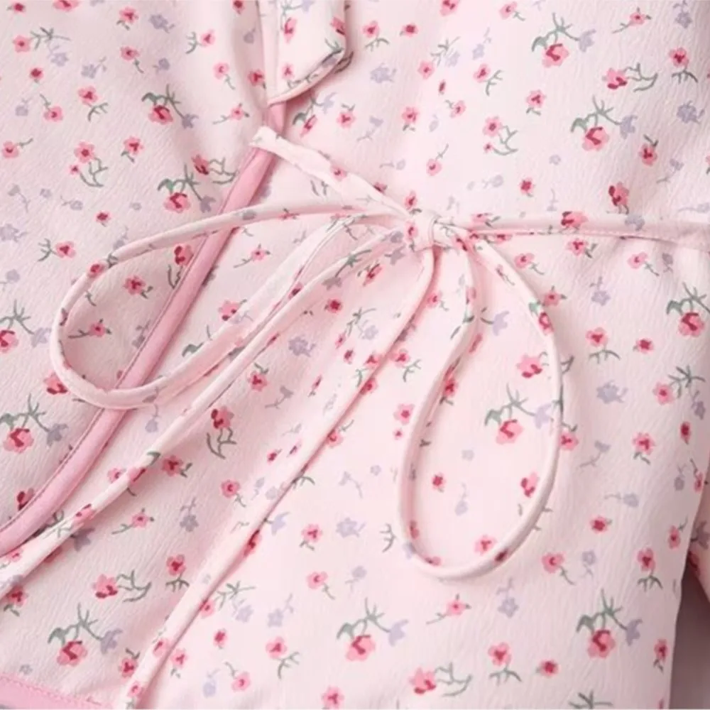 kimono fleuri chic pour femmes