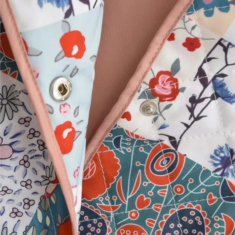 vêtement kimono féminin pour l'automne