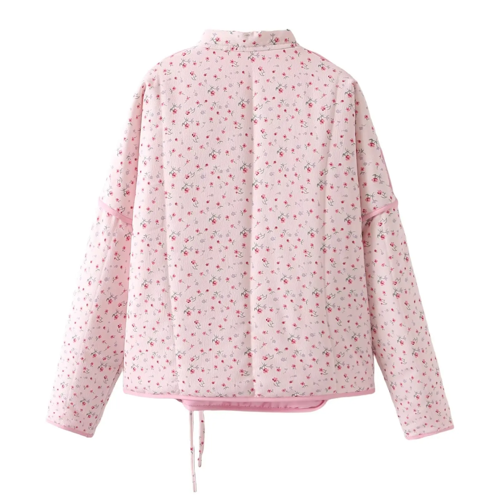 kimono élégant pour un look printanier