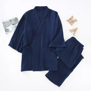 Ensemble Kimono Femme | Uni