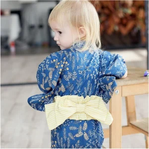 Kimono Enfant Bébé | Enfance