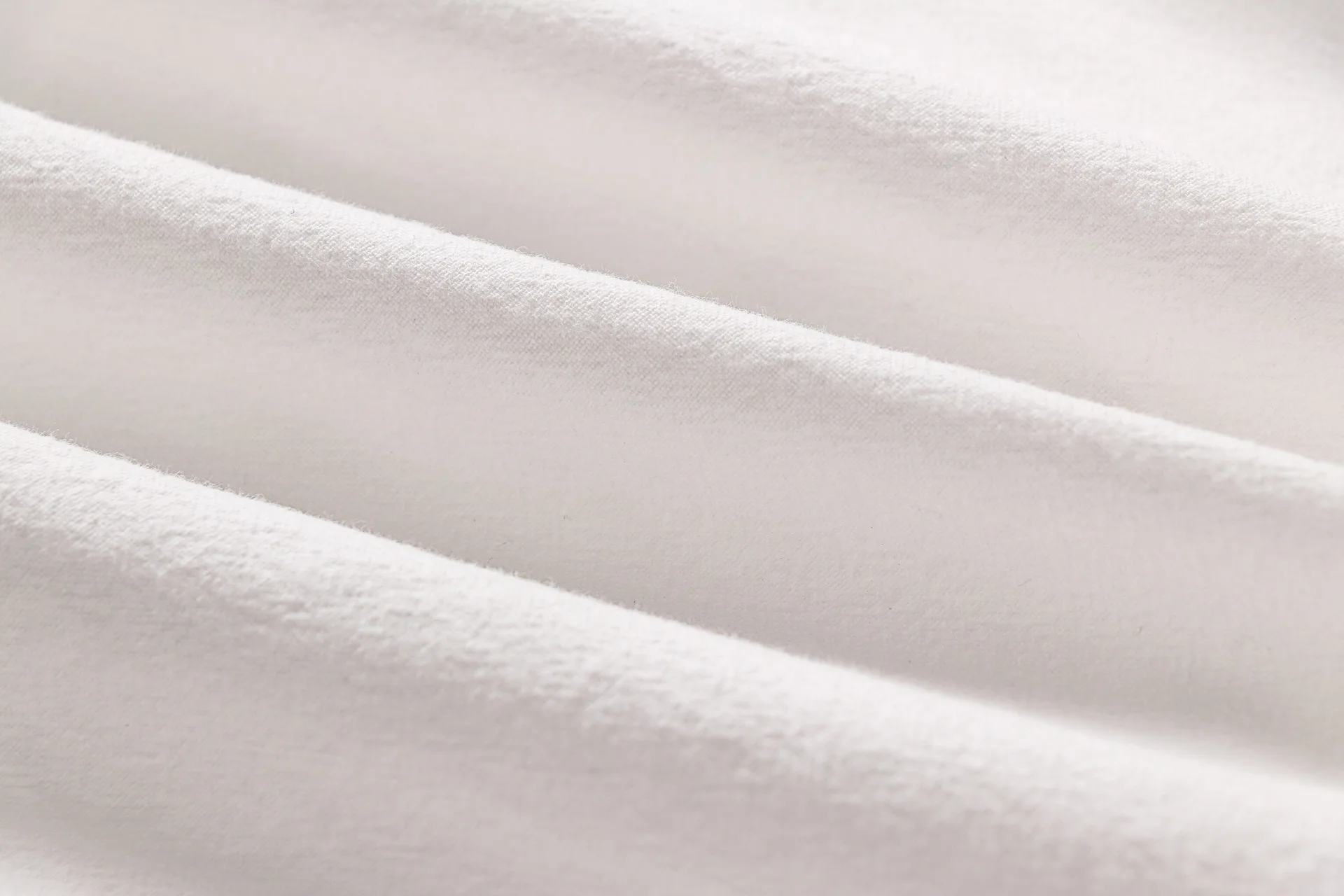 kimono blanc pour une tenue décontractée