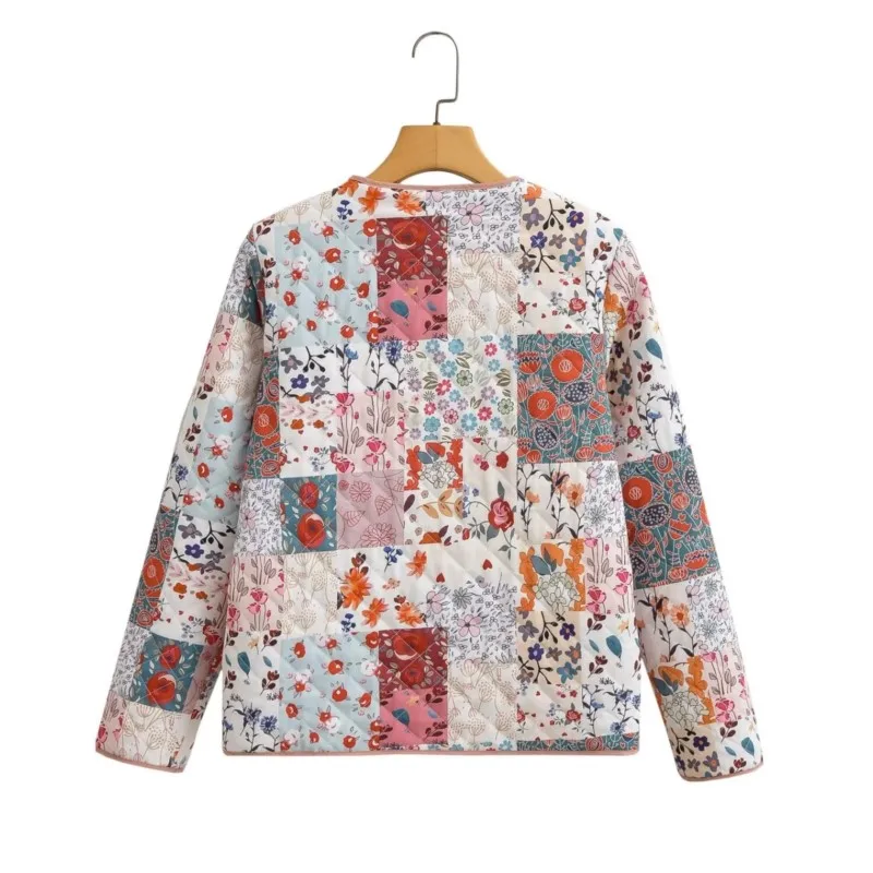 veste kimono femme rose automne